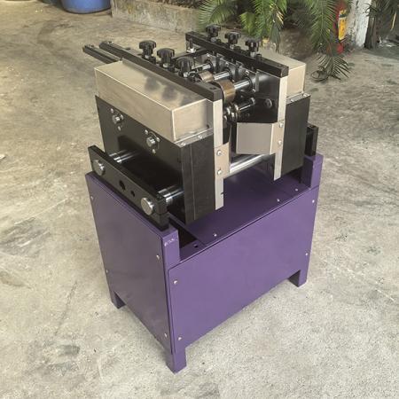 GT-JY204 Rolling machine for galvanized sheet