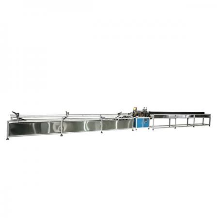 GT-TH205 Zhaoqing high frenquency automatic anneal with rack