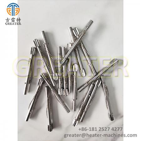 Jet Nozzle for heater filling machine