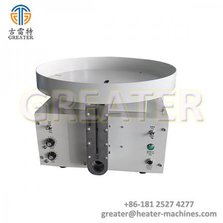 GT-LM 103 Nut assembling machine