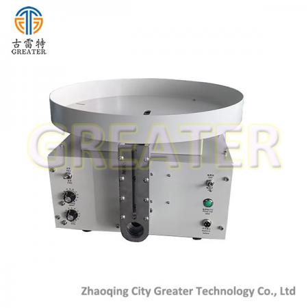 GT-LM 103 Nut assembling machine