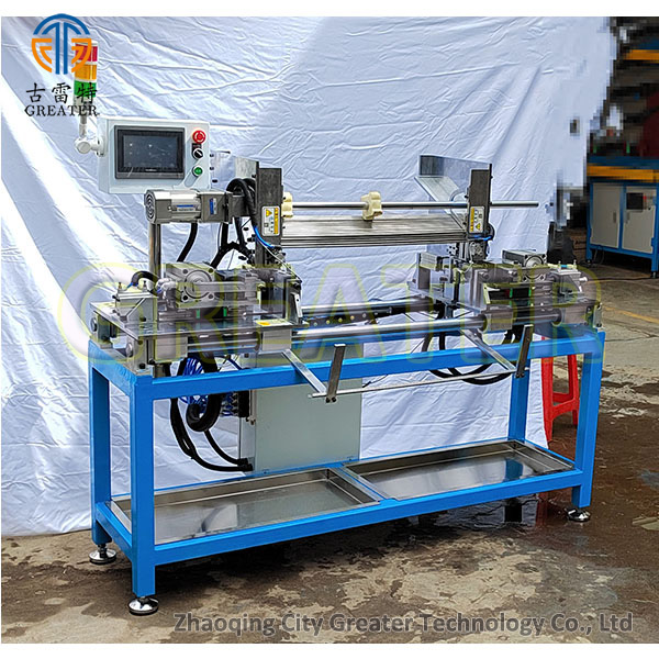 auto pin cutting machine auto pin cutting machine