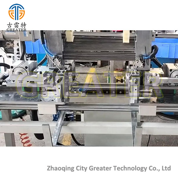 terminal pin cut equipment terminal pin cut equipment