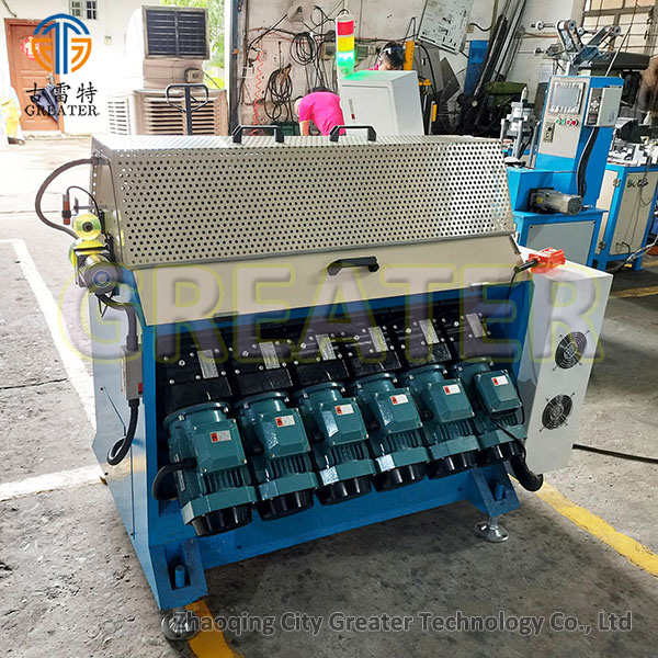 heater reducing elements heater reducing elements