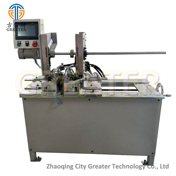 90 degree auto bending machine 90 degree auto bending machine
