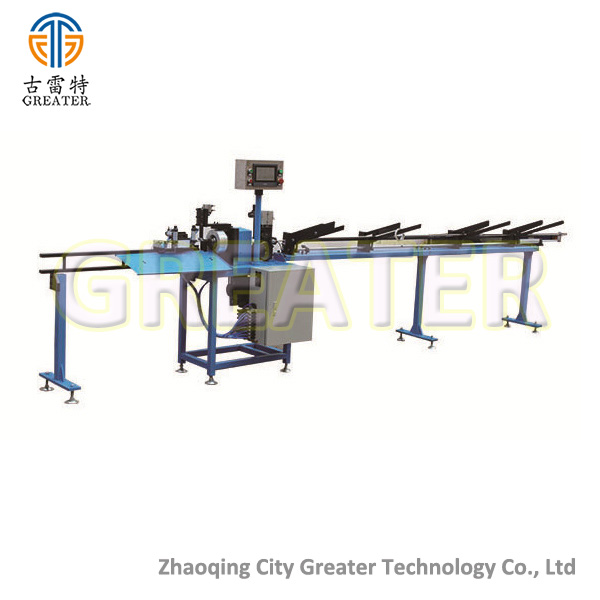 Full auto cutting machine Full auto cutting machine