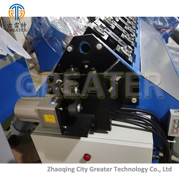 electric heater machine