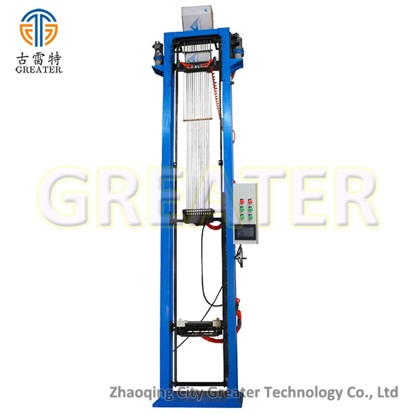 tubular heater 12station filling tower tubular heater 12station filling tower