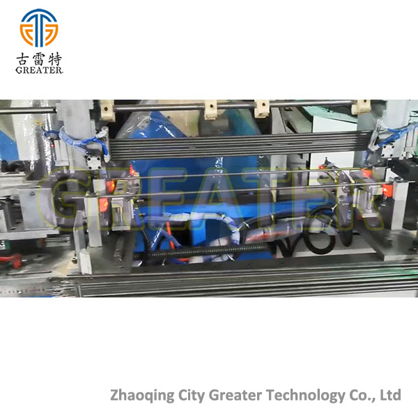 auto tubular heater machinery auto tubular heater machinery
