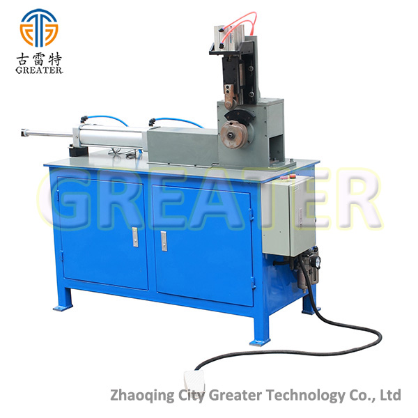pneumatic tubular heater bending machine pneumatic tubular heater bending machine