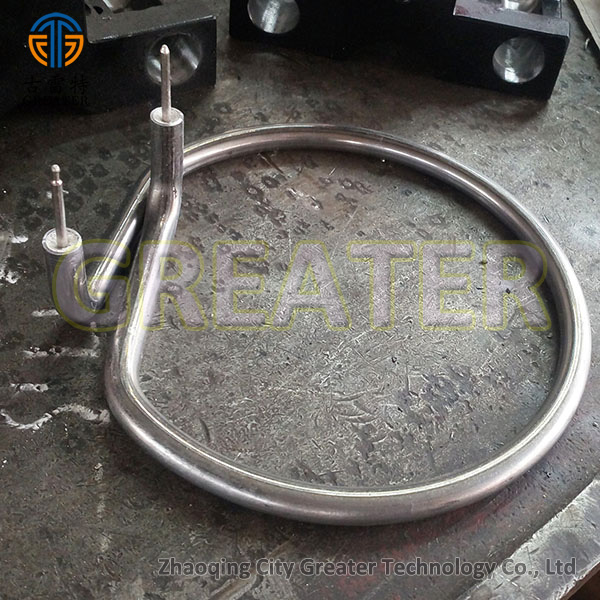 tube bending machine tube bending machine