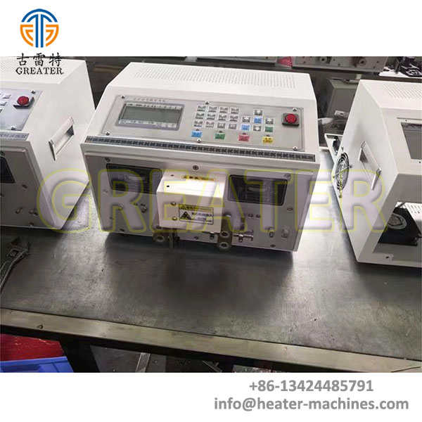wire cable stripping machine wire cable stripping machine