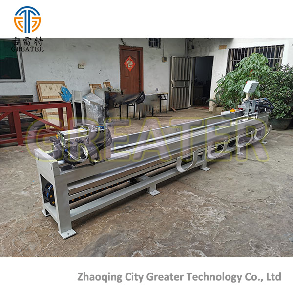 Semi auto stretchin machine Semi auto stretchin machine