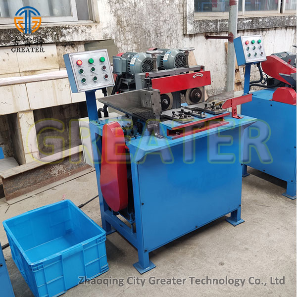 pin grinder pin grinder