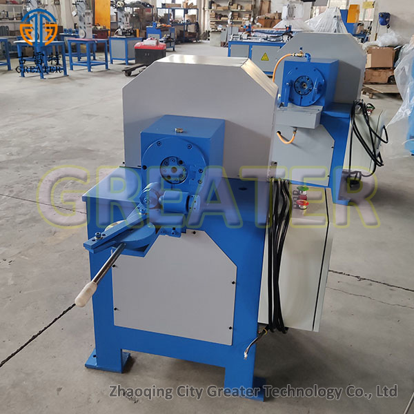 semi auto tapering machine semi auto tapering machine
