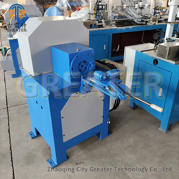 tapering machine tapering machine