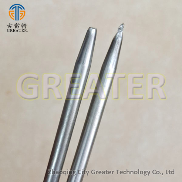 heater tube heater tube