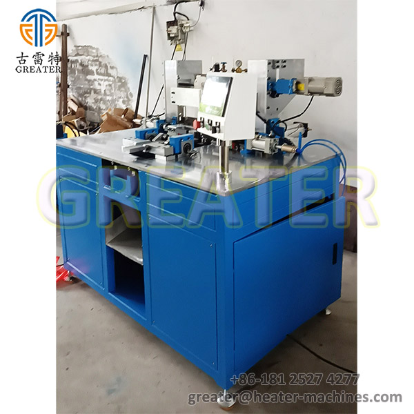 bending machine bending machine