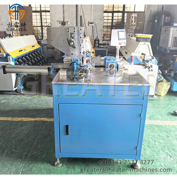 elbow making machine elbow making machine
