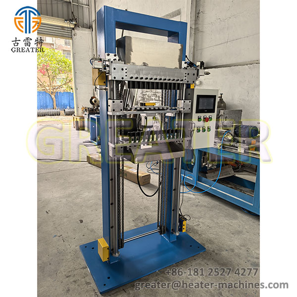 cartridge heater <a href=https://greater-heating.top/en/MGO-Heater-Filling-Equipment.html target='_blank'>Filling machine</a> 