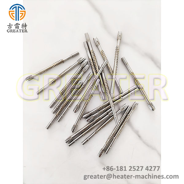 Jet nozzle for filling machine 