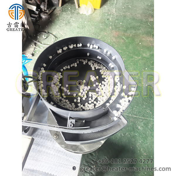 auto plastic sealer assemble machiery