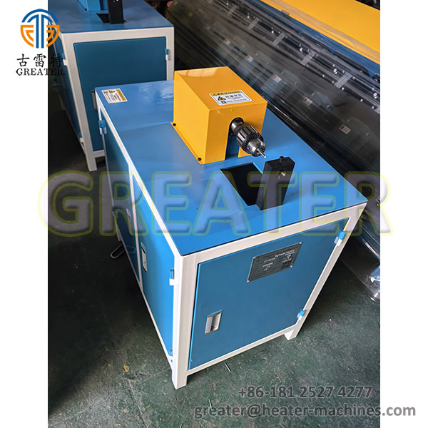 manual dig powder machine 