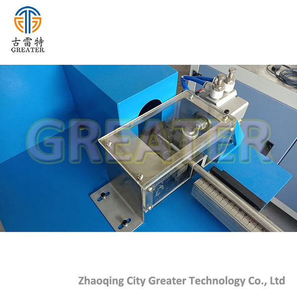 trimming equipment