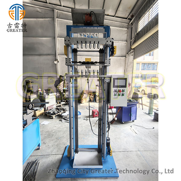 heating tube mgo