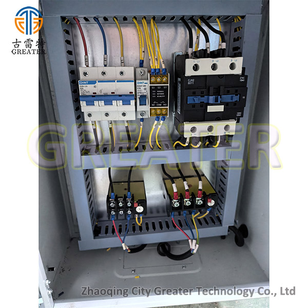 Zhaoqing Greater supplier