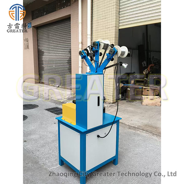 <a href=https://greater-heating.top/es/Resistance-wire-winding-equipment.html target='_blank'>Máquina bobinadora de alambre de resistencia</a>