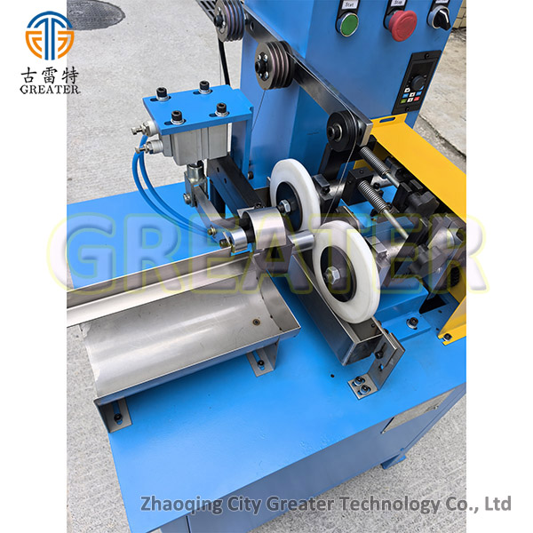 winding machinery