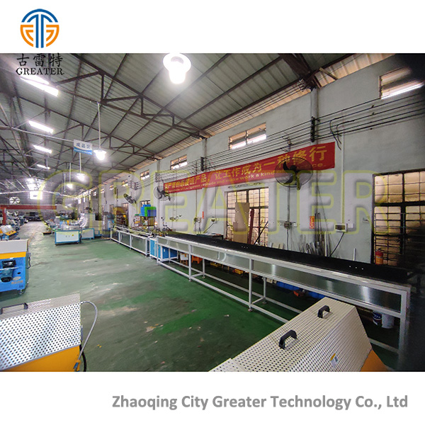 electric heating tube equipment electric heating tube equipment